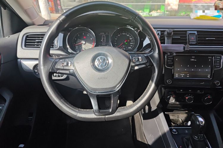 Used Volkswagen Sagitar 2018 280TSI DSG Comfort Model