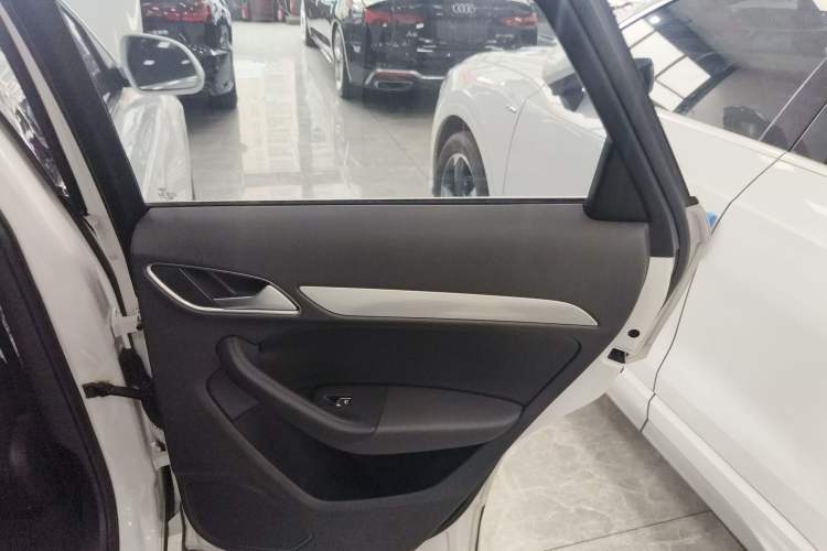 Used Audi Q3 2016 35 TFSI Style Edition
