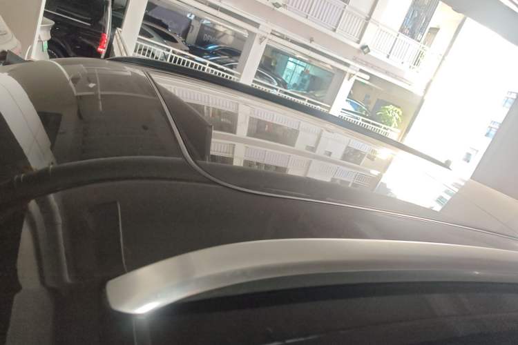 Used Volkswagen Teramont X 2020 330TSI Two-Wheel-Drive Luxury Edition
