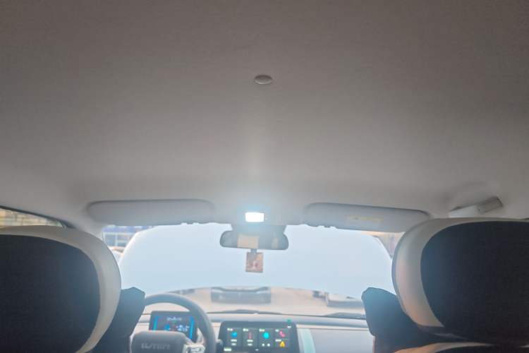 Used  Lumin 2025 205 km Xiangqin Version