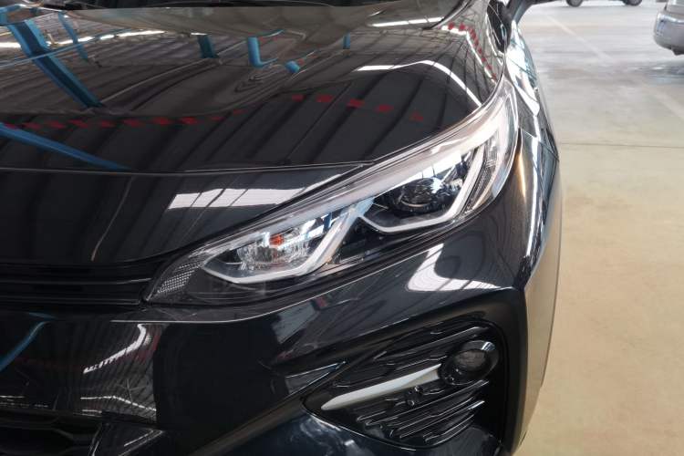 Used Toyota Wildlander 2023 Dual-Motor 2.5L E-CVT Four-Wheel Drive Prestige Edition