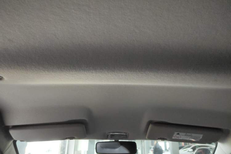 Used Dongfeng NAMMI EX1 2023 PRO Light Wind Edition Lightning Model
