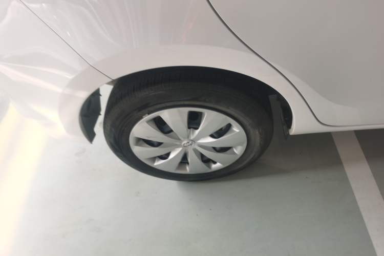 Used Toyota YARiS L Zhi Xian 2021 1.5L CVT Leading Edition