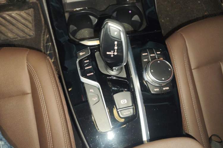 Used BMW X3 2020 xDrive25i Luxury Package
