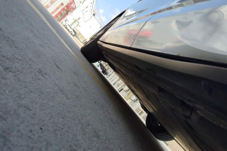 Used Volkswagen ID.4 CROZZ 2024 Pure Edition Limited Edition
