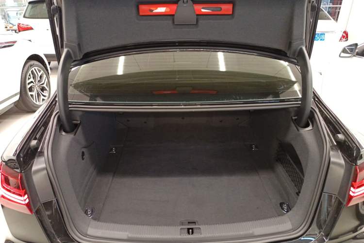 Used Audi A6L 2017 45 TFSI quattro Sport Edition
