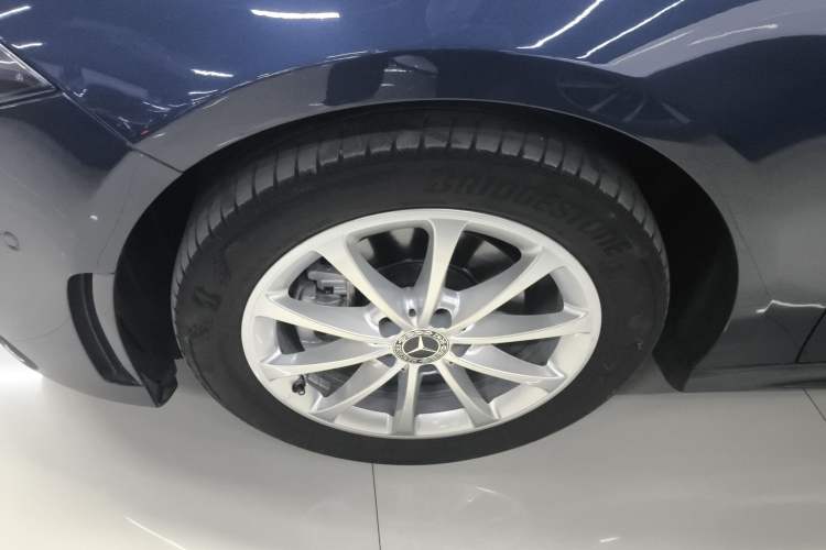 Used Mercedes-Benz A-Class 2019 Restyled A 200 L Sport Sedan