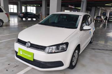Used Volkswagen Polo 2016 1.4L Automatic Trendy Model