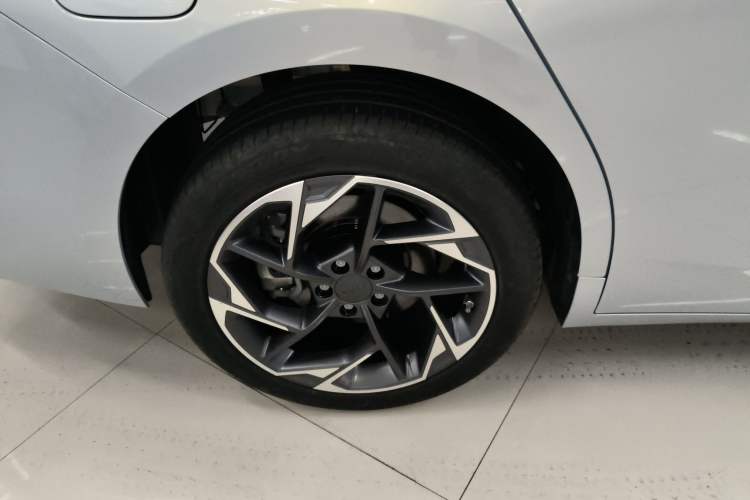 Used AION S MAX 2024 80 Star Edition Ternary Lithium
