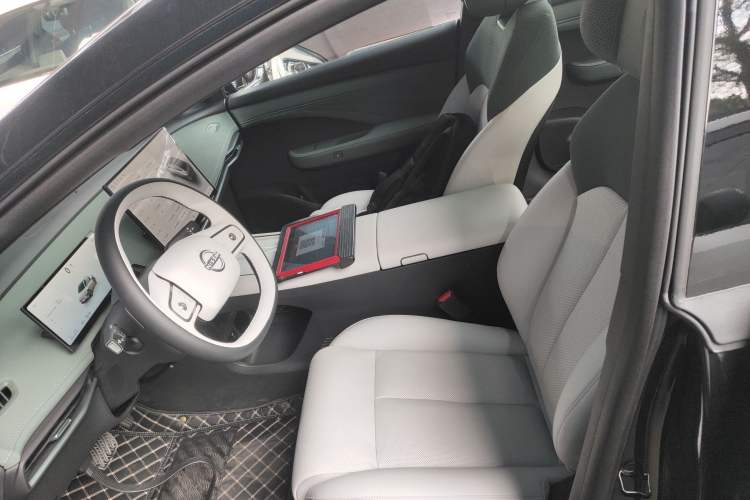 Used Nissan N7 2025 510 Max
