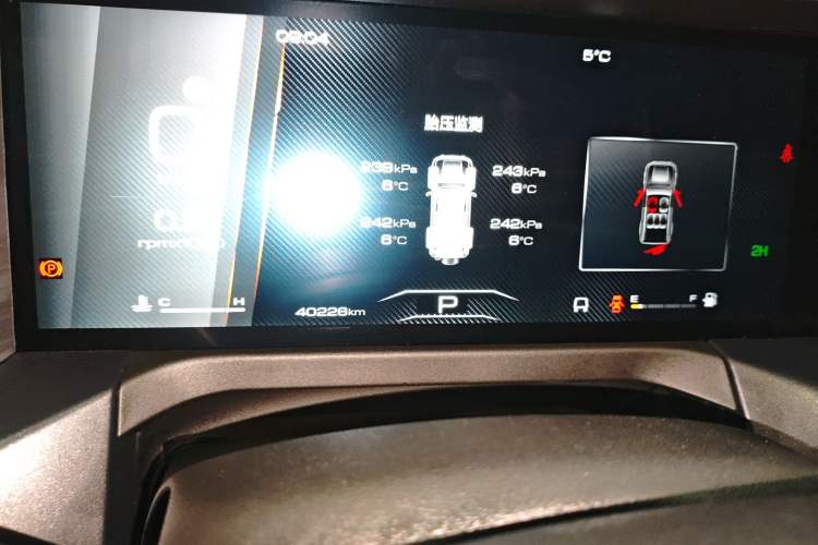 Used Tank 300 2021 Off-Road Edition 2.0T Conqueror
