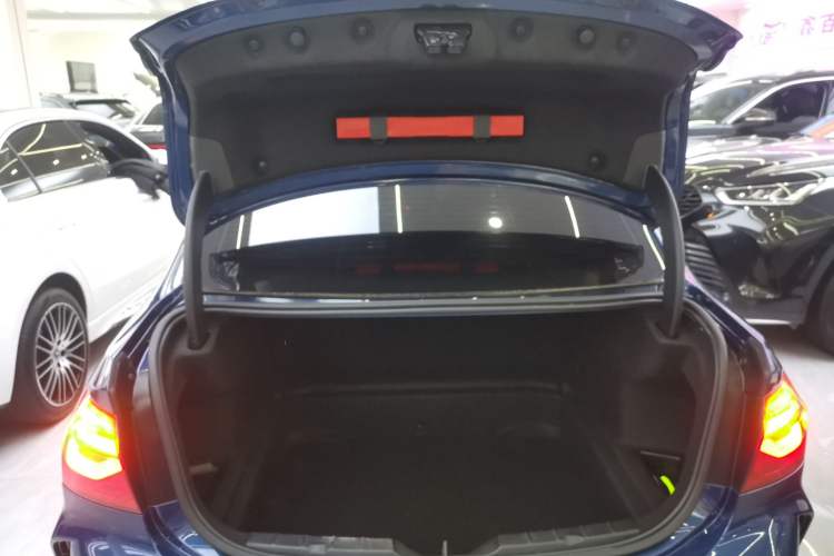 Used BMW 1 Series 2021 Restyled 125i M Sport Night Edition
