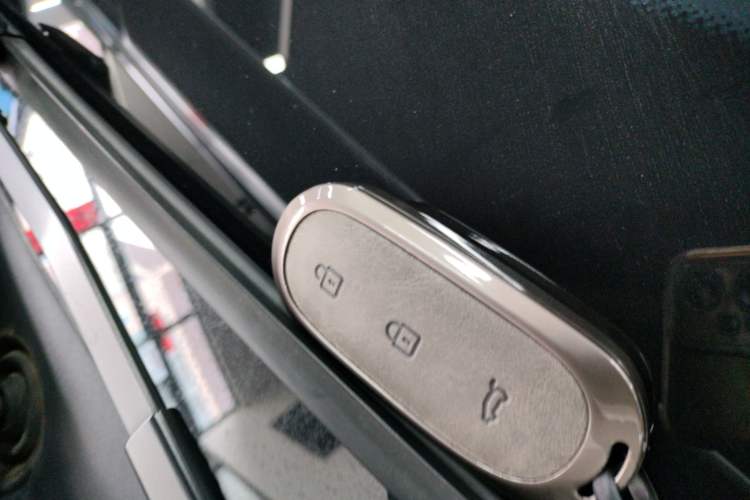 Used Li Auto L7 2024 Pro Model