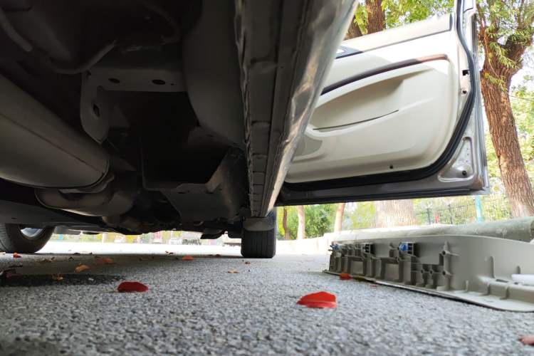 Used Buick GL8 2020 Land Business Class 652T Luxury Model