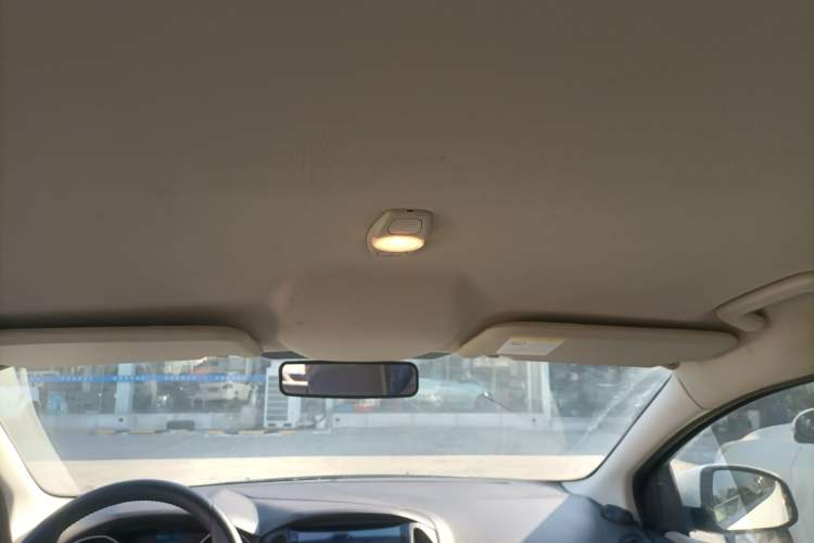 Used Ford Focus 2012 Sedan 1.6L Automatic Comfort Model