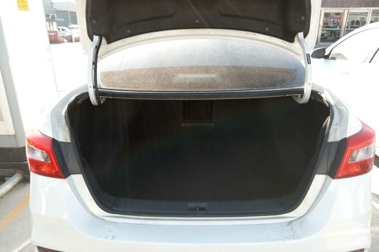 Used Nissan Sylphy 2022 Classic 1.6XL CVT Luxury Edition
