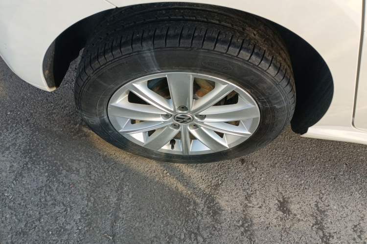 Used Volkswagen Polo 2013 1.6L Automatic Luxury Edition