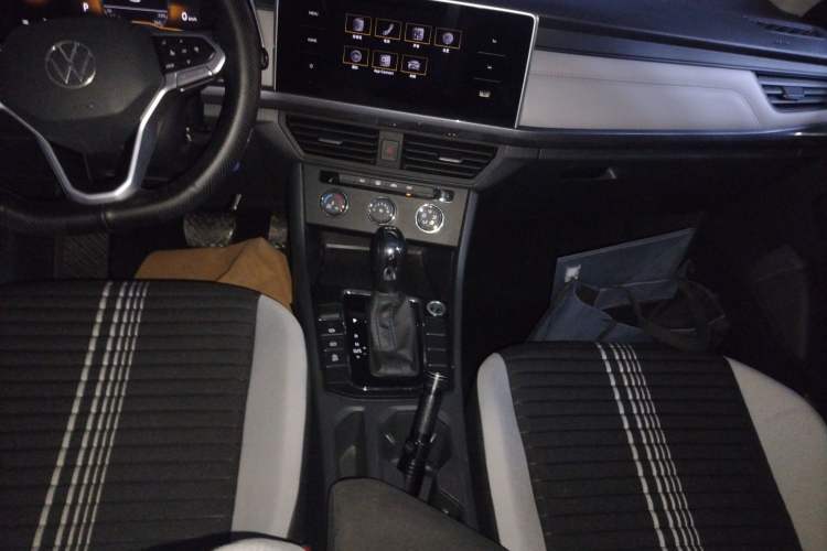 Used Volkswagen Bora 2023 200TSI DSG Comfort Edition
