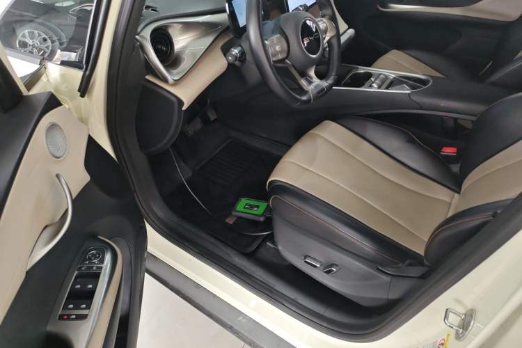 Used BYD Dolphin 2023 420 km Free Version