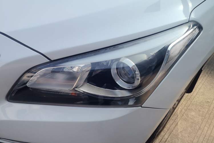 Used Hyundai Mistra 2014 1.8L Automatic Deluxe DLX Model