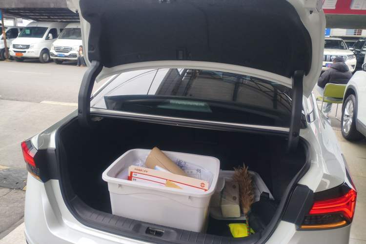 Used Nissan Teana 2022 2.0L XL-TLS Enjoyment Edition
