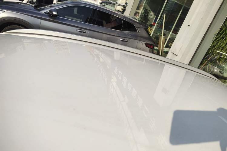 Used Geometry E Firefly 2024 401 km Fluorescent
