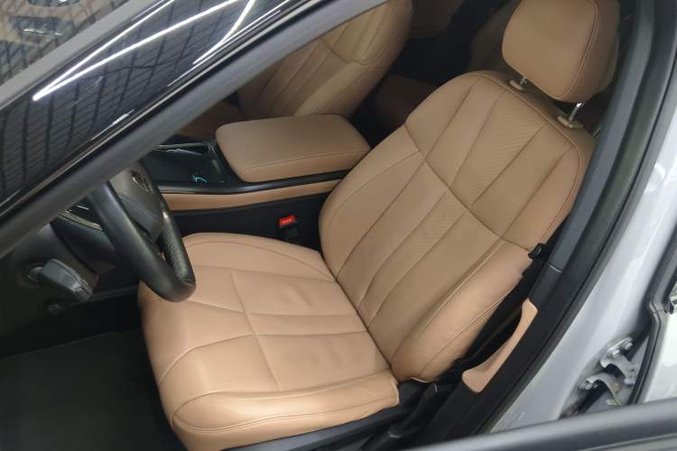 Used Nio ES8 2022 100 kWh Six-Seater Version
