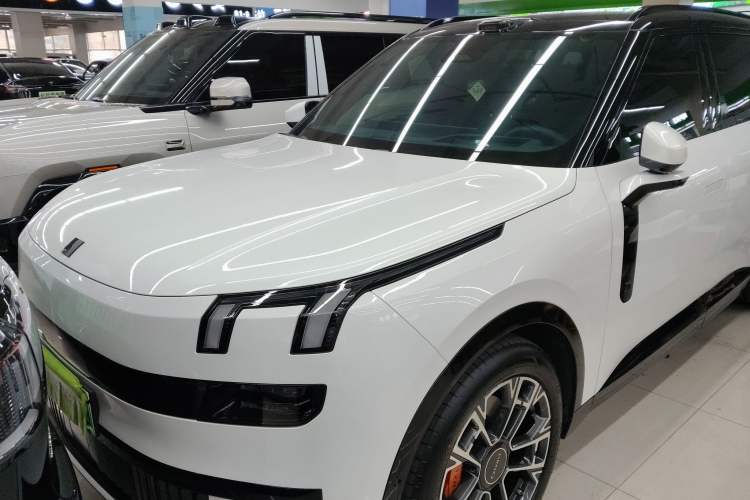 Used Lynk & Co 900 2025 2.0T Ultra