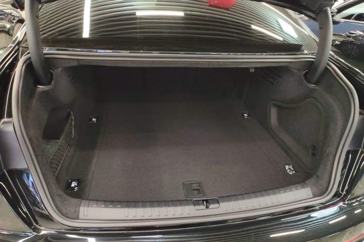 Used Audi A6L 2024 45 TFSI quattro Prestige Dynamic Edition