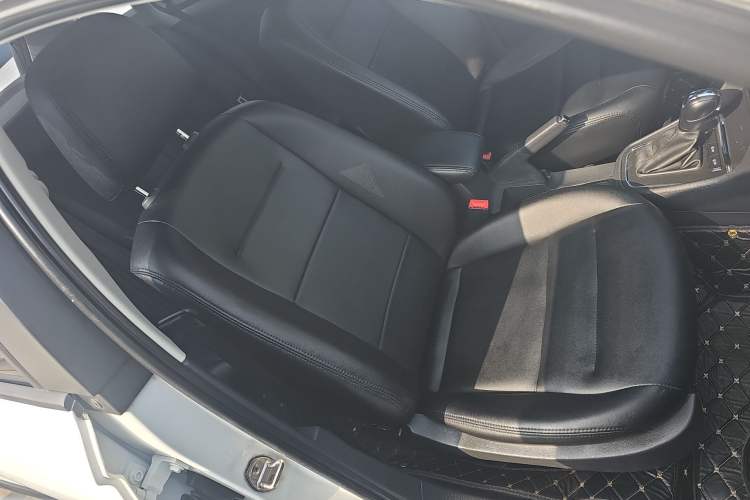 Used Volkswagen C-TREK 2020 1.5L Automatic Fashion Edition
