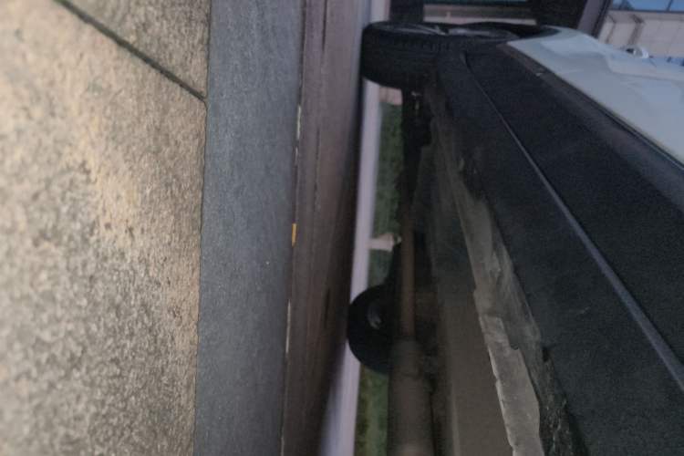 Used Changan CS55 2017 1.5T Automatic Xuan Dong Model
