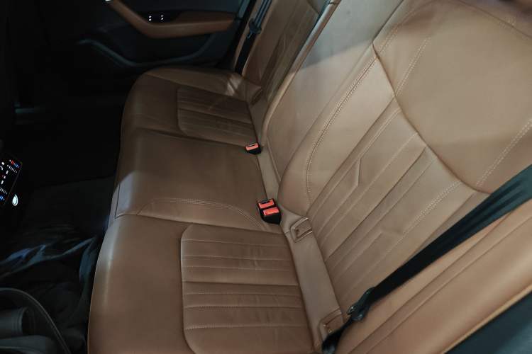 Used Audi A6L 2019 45 TFSI Prestige Elegant Edition
