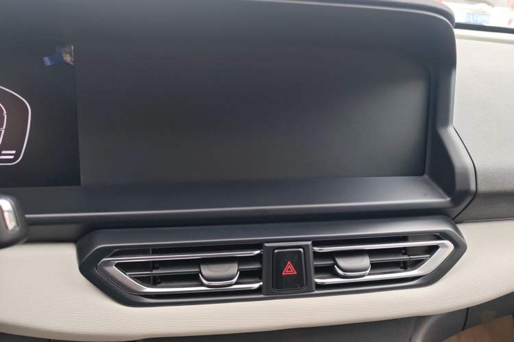 Used Dongfeng Aeolus E70 2021 500 Pro Deluxe Edition
