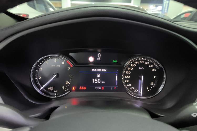 Used Cadillac XT4 2020 28T Two-Wheel-Drive Leading Version
