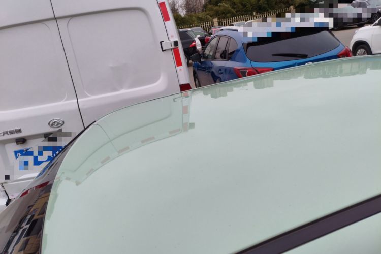 Used  Lumin 2023 205km Xiangqin Version
