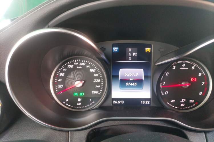 Used Mercedes-Benz C-Class 2017 C 200 L Sport Edition
