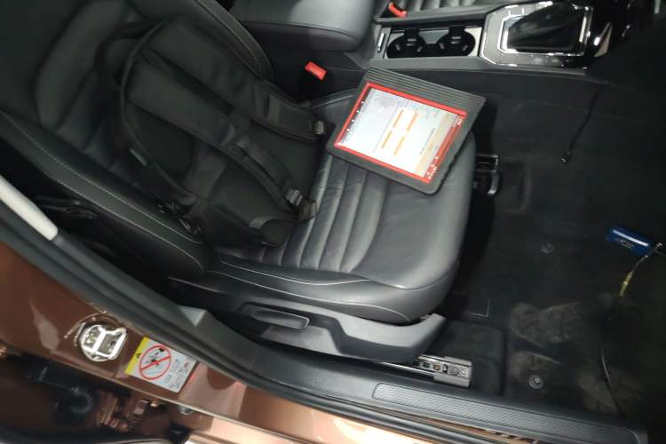 Used Volkswagen Lamando 2017 280TSI DSG Comfort Edition
