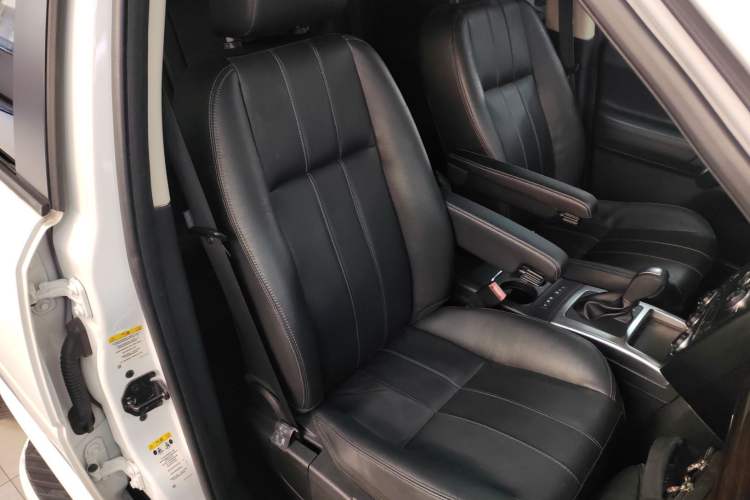 Used Land Rover Freelander 2 2015 2.0T Si4 XS Collection Edition