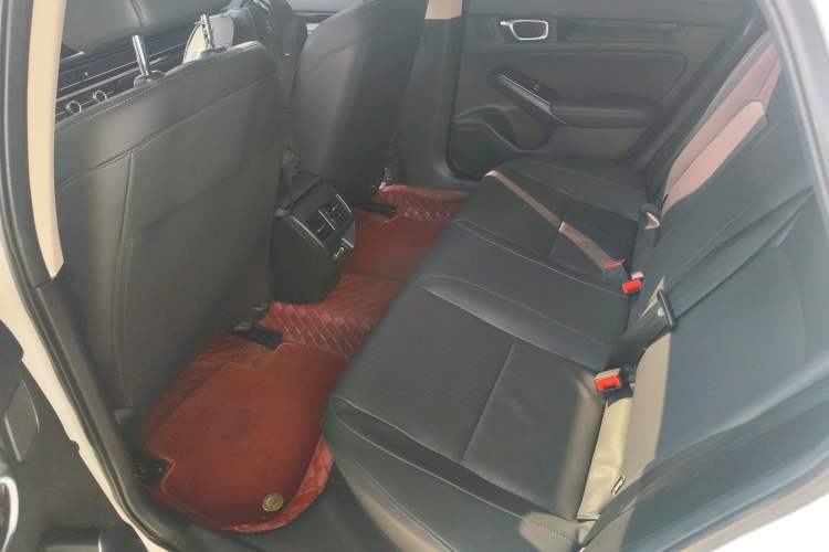 Used Honda Integra 2022 240TURBO CVT Luxury Edition
