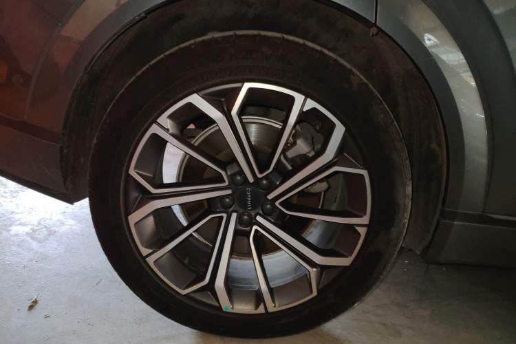 Used Lynk & Co 09 EM-P 2021 2.0T PHEV Halo Seven-Seater
