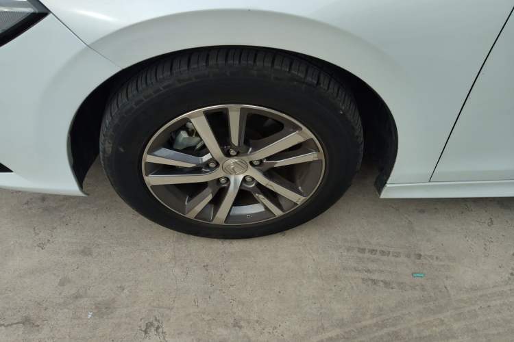 Used Honda Civic 2022 240TURBO CVT Dynamic Edition