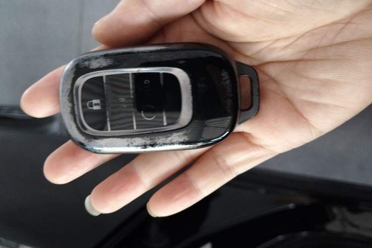 Used Honda HR-V 2023 240TURBO Trendy Edition
