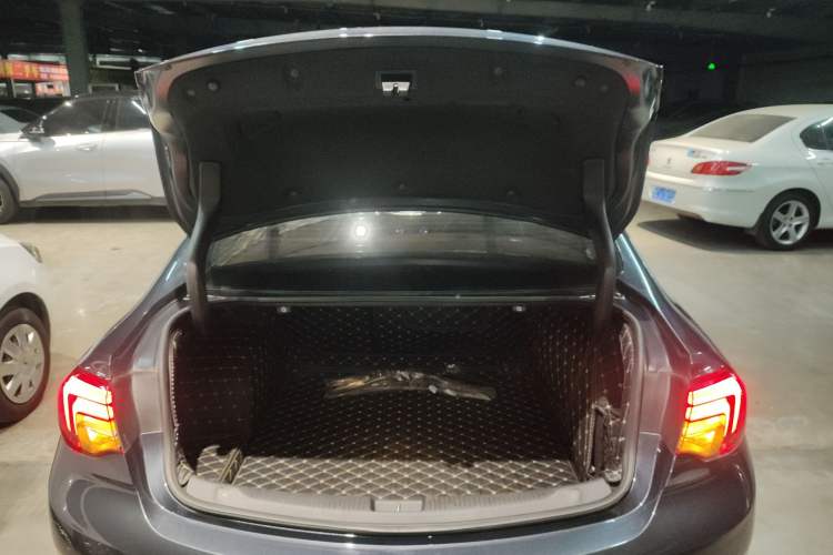 Used Buick Regal 2019 20T Elite Version China VI Standard
