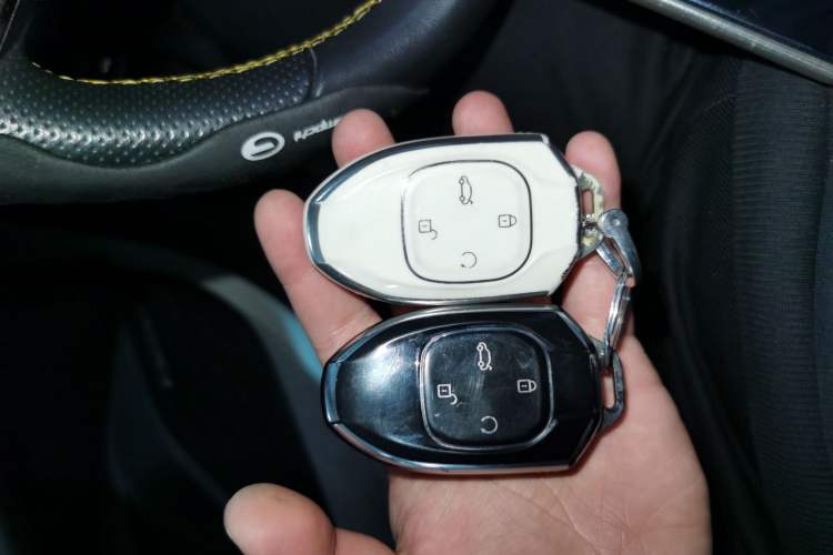 Used GAC Trumpchi EMPOW 2021 270T DCT J16 Version
