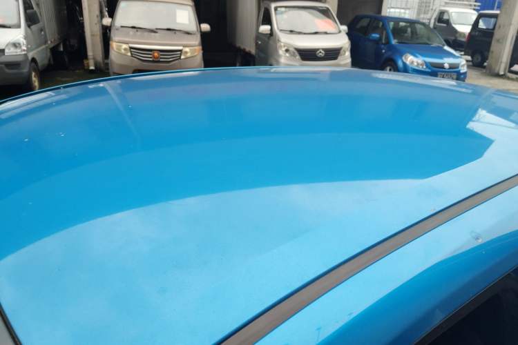 Used Toyota Levin 2019 185T CVT Entry-Level Version China VI Standard
