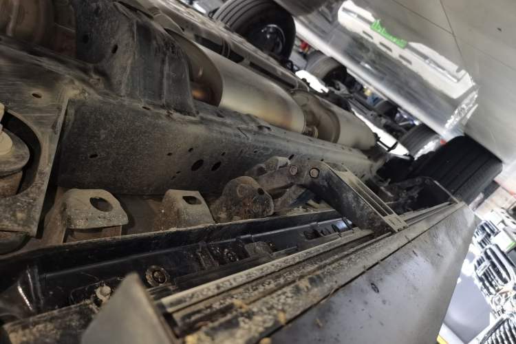 Used Tank 500 2022 3.0T Sport Edition "Creation" Style 7 Seats