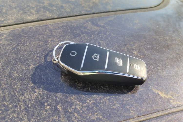 Used BYD Qin L 2024 DM-i 120KM Leading Model
