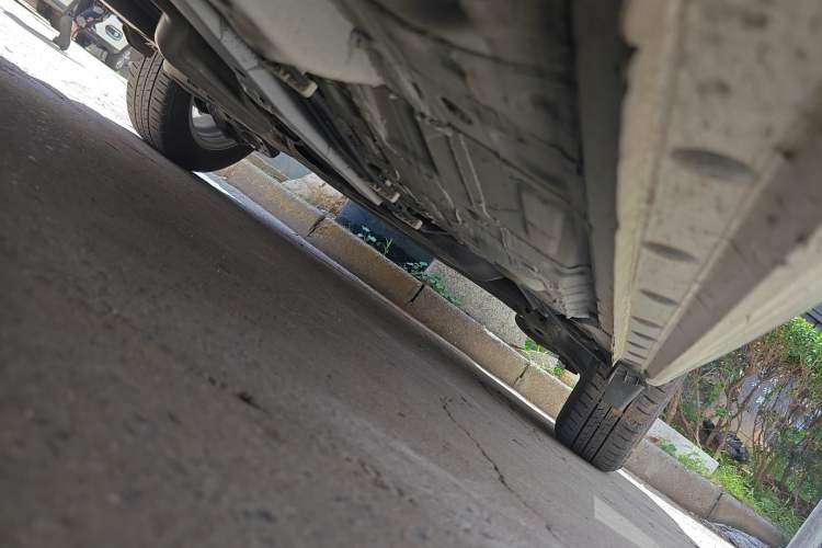 Used Toyota Vios 2019 1.5L CVT Innovation Edition
