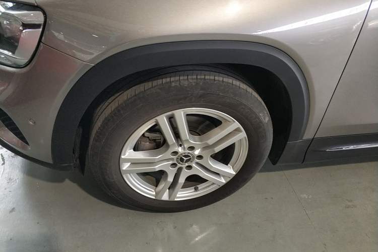 Used Mercedes-Benz GLB 2020 GLB 180 Fashion Model