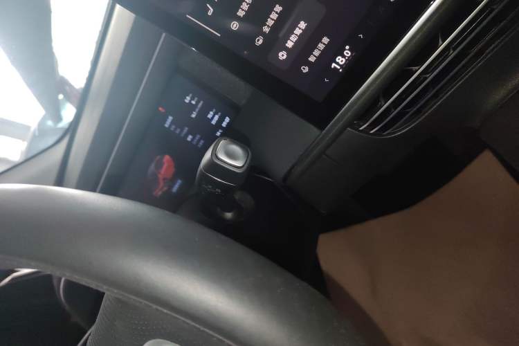 Used XPeng G6 2023 755 Ultra-Long Range Max